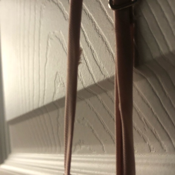 š24 HOUR SALE PRICEā¤ļøMARA HOFFMAN Pink Silk Blend Midi Dress Size Large - Picture 13 of 13